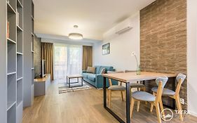 Tatra Suites Cosy Apartment A26